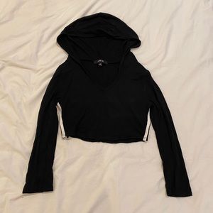 Active Wear - Light Sweater